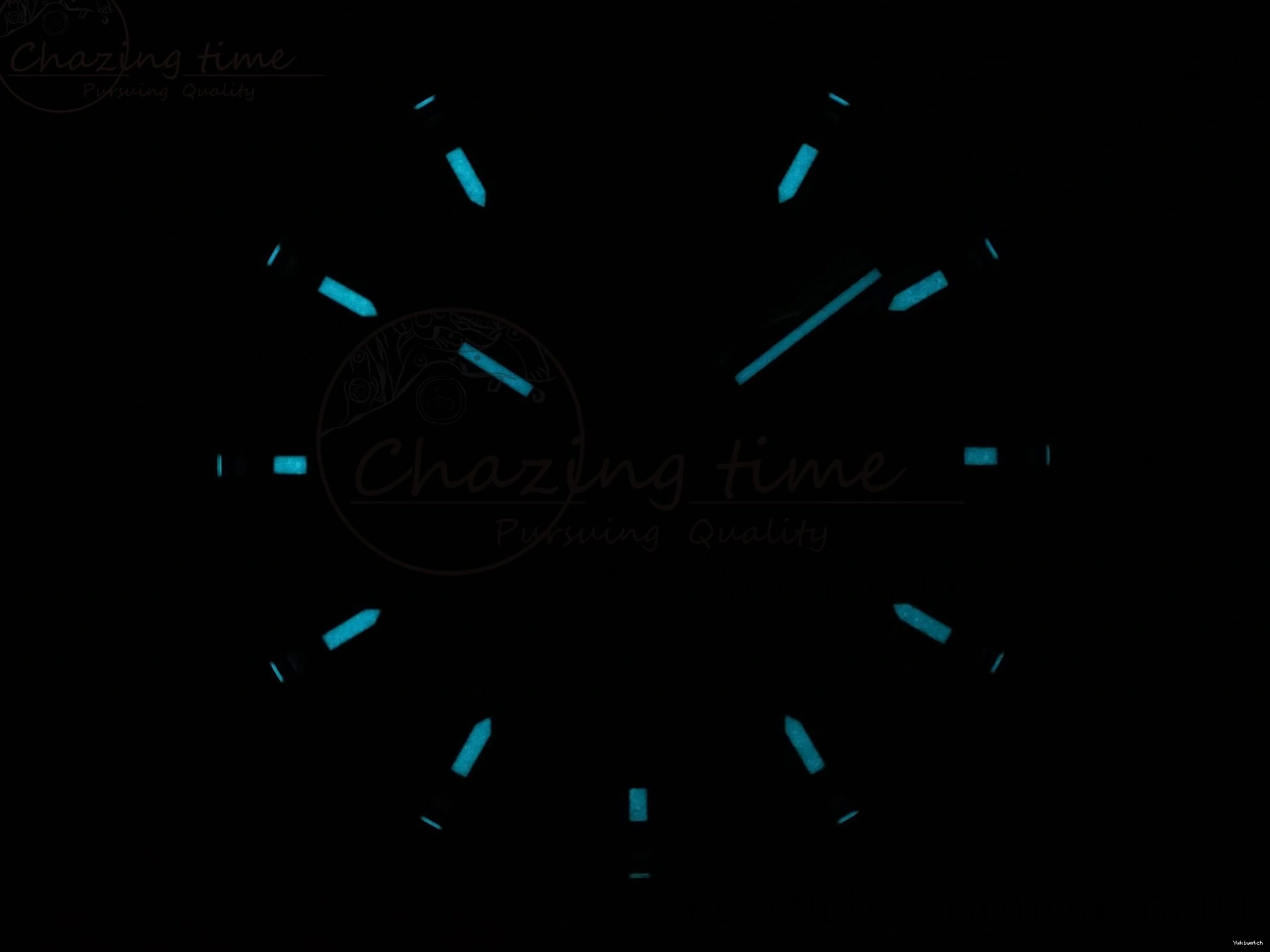 SH4131 QF on Black Edition Strap 126500 SS Daytona Bracelet 1:1 Best V5 Dial 0302